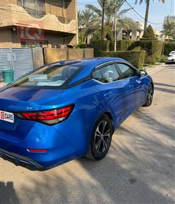 نيسان سنترا